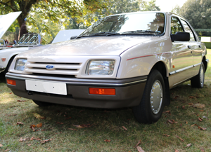 Sierra 1982 to 1992
